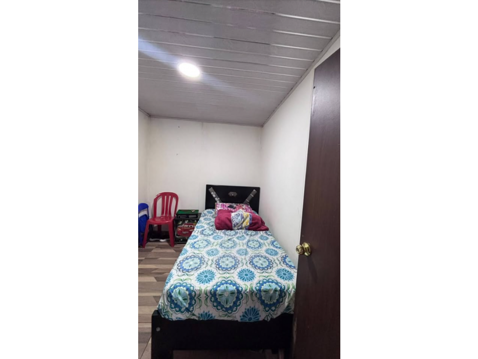 VENDO CASA EN MANIZALES EN ALTO PERSIA - 5