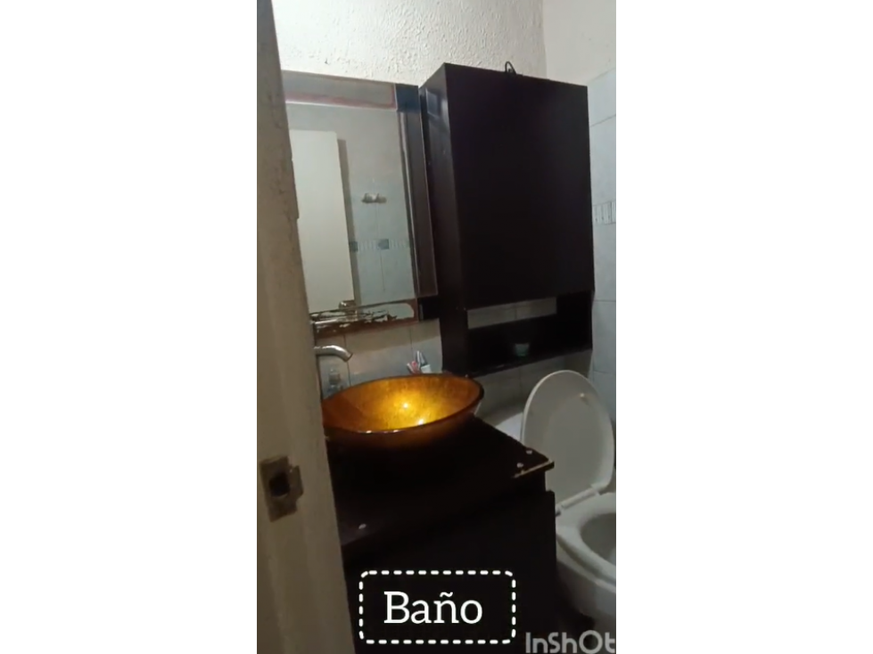 VENDO APARTAMENTO EN DOSQUEBRADAS — foto 4