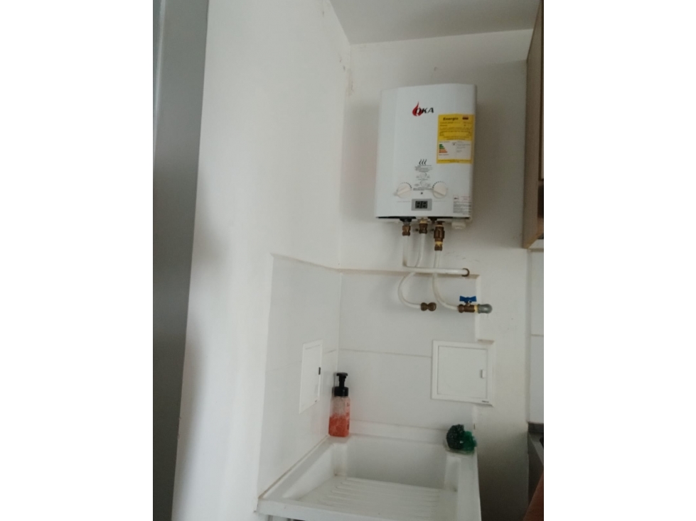 VENDO APARTAESDTUDIO EN DOSQUEBRADAS — foto 5