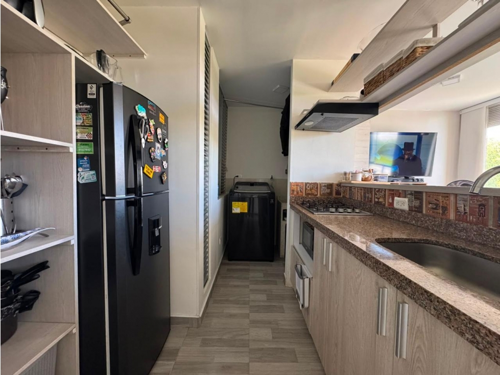 VENDO APARTAMENTO EN PEREIRA — foto 4