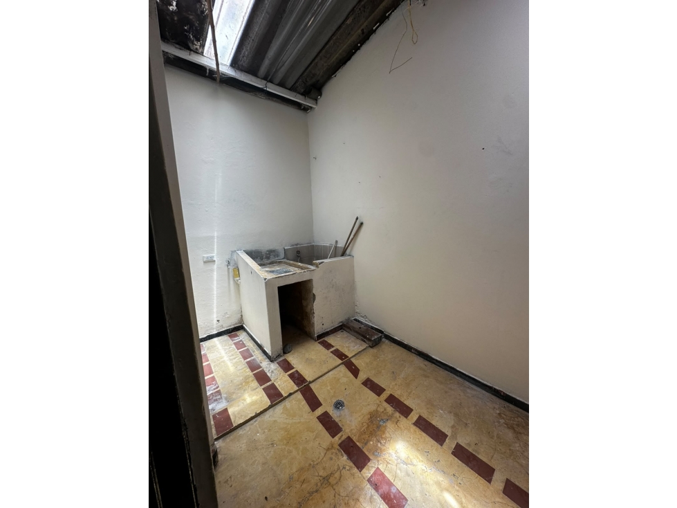 VENDO CASA EN DOSQUEBRADAS — foto 4