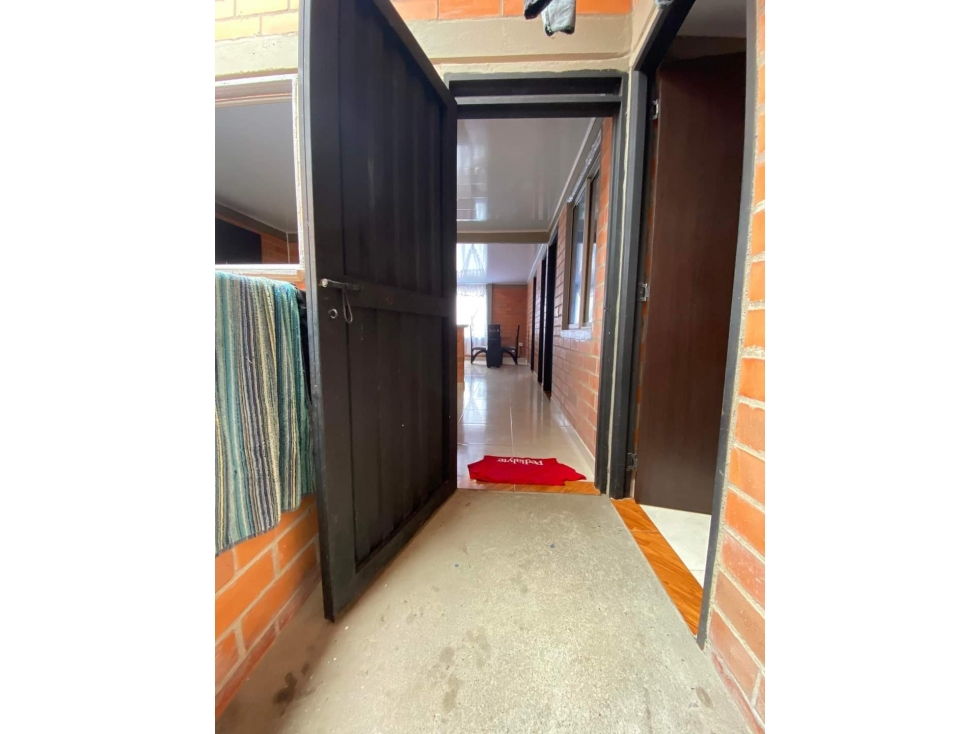 VENDO APARTAMENTO EN SANTA ROSA — foto 5