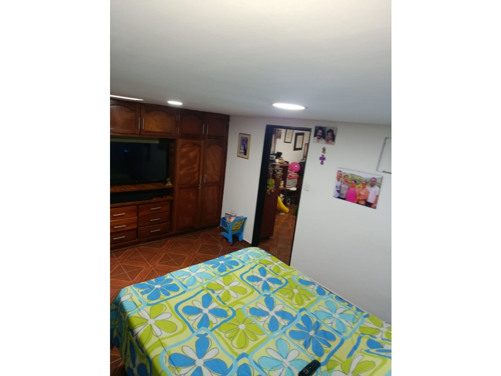 VENDO CASA EN MANIZALES — foto 4