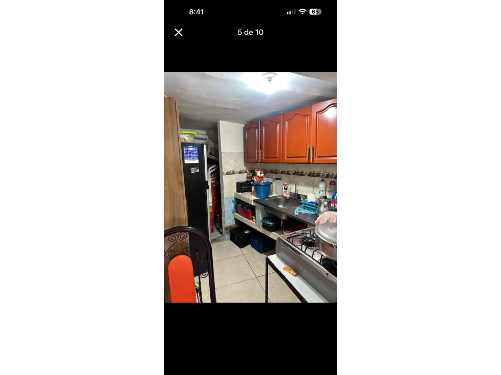 VENDO CASA EN CUBA — foto 4