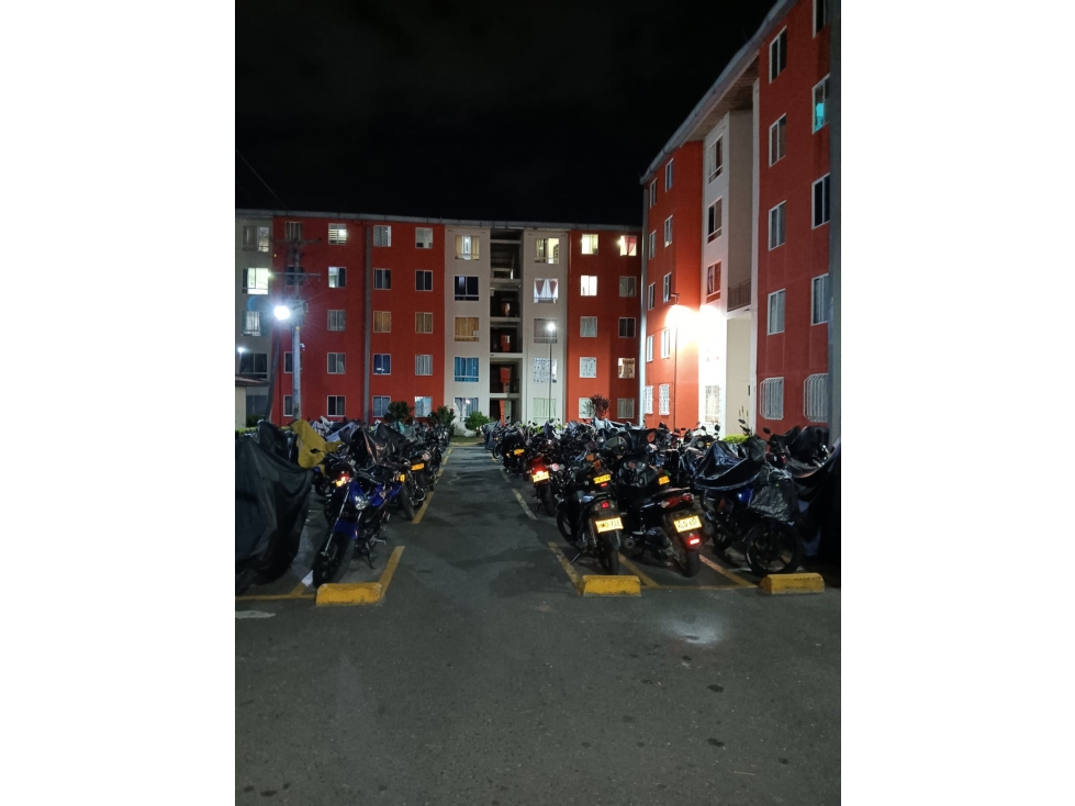 VENDO APARTAMENTO EN APARTAMENTO — foto 4