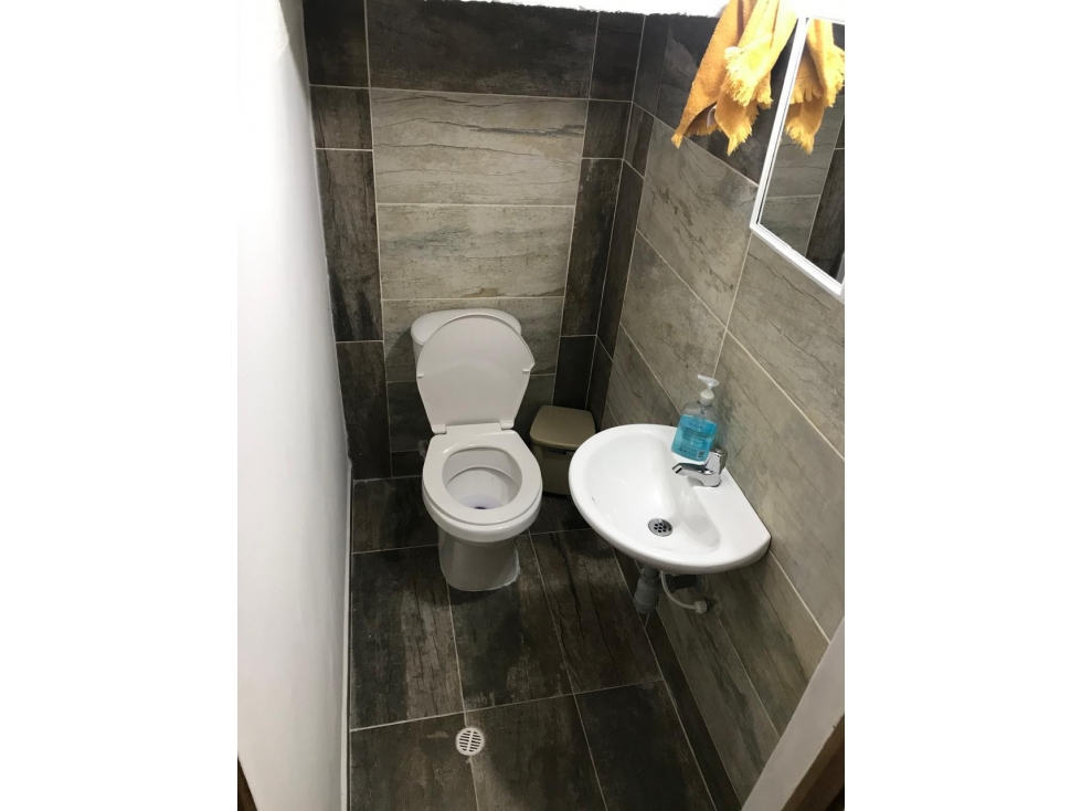 VENDO CASA EN SANTA ROSA — foto 4