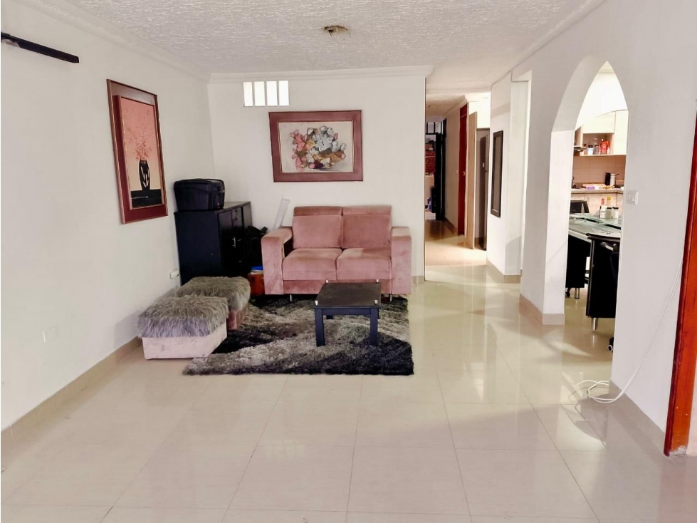 VENDO CASA EN PEREIRA — foto 5