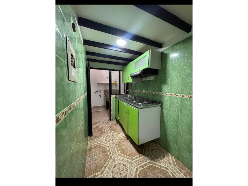 VENDO CASA EN MANIZALES/LA CUMBRE — foto 4