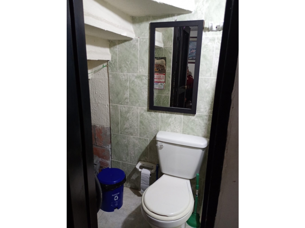VENDO CASA EN PEREIRA/CUBA - 4