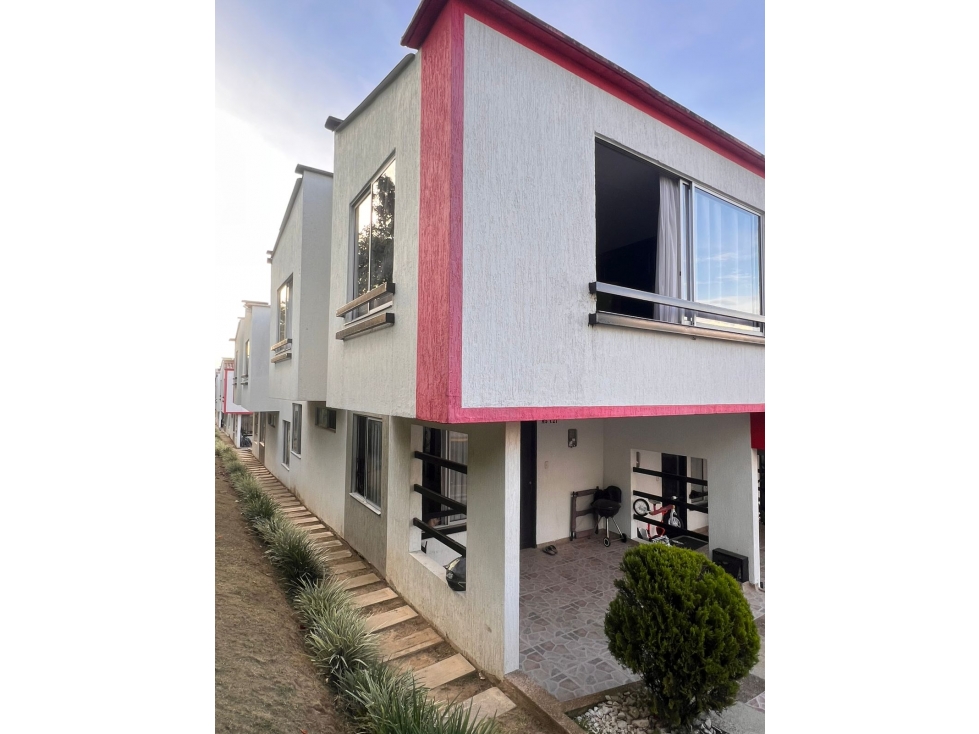 VENTA DE CASA EN PEREIRA — foto 2