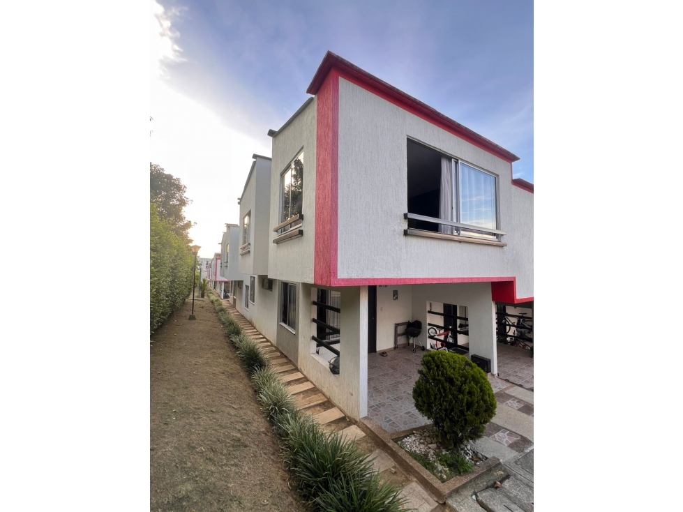 VENTA DE CASA EN PEREIRA — foto 3