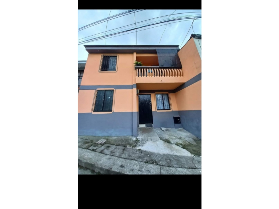 BAJO DE PRECIO-CASA DUPLEX SANTA ROSA DE CAVAL — foto 5