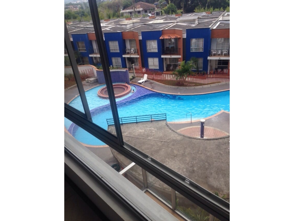 APARTAMENTO EN VENTA DOSQUBRADAS SAKABUMA