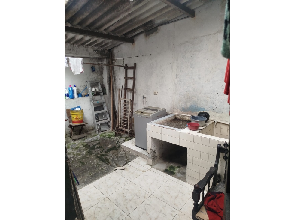 CASA EN VENTA DOSQUEBRADAS/GUAYACAN - 5