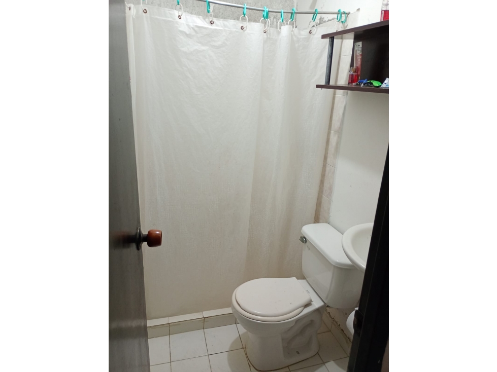 CASA EN VENTA DOSQUEBRADAS/ALTOS DE LA CAPILLA - 3