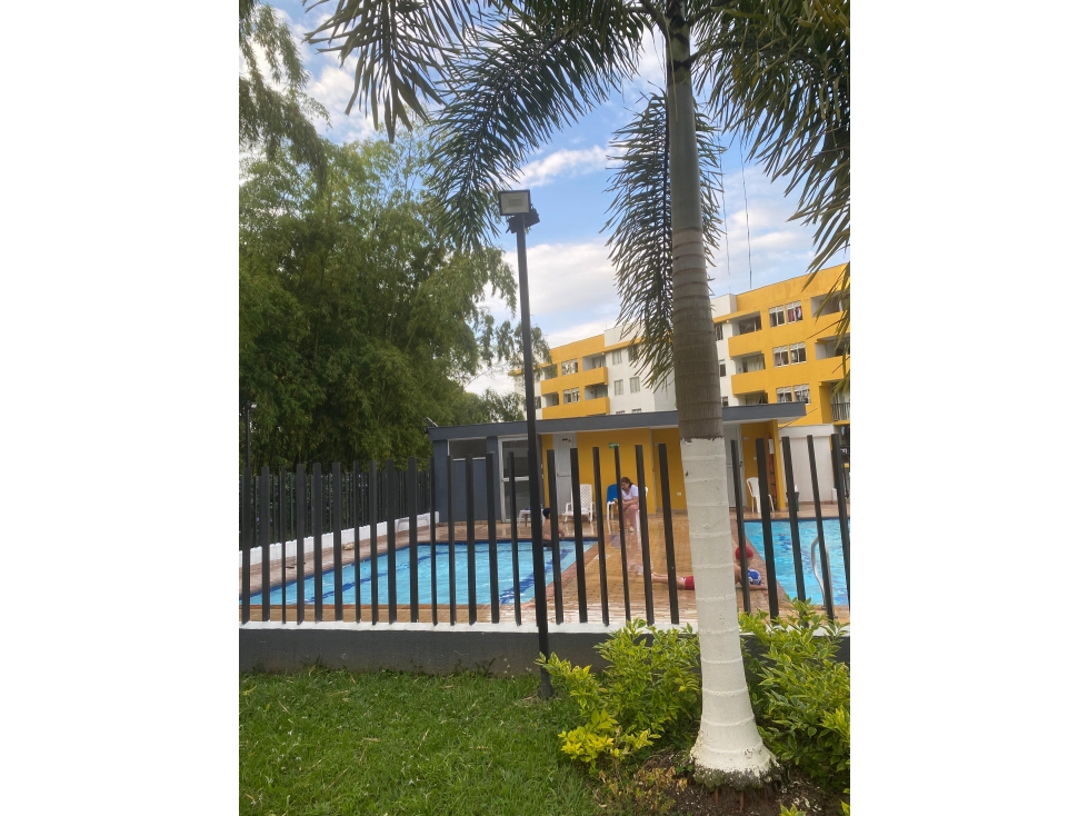 APARTAMENTO EN VENTA DOSQUEBRADAS FRAILES — foto 5