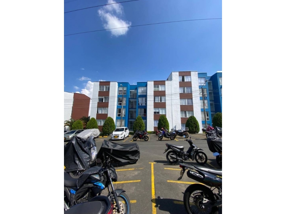 APARTAMENTO EN VENTA DOSQUEBRADAS LA CAPILLA — foto 5