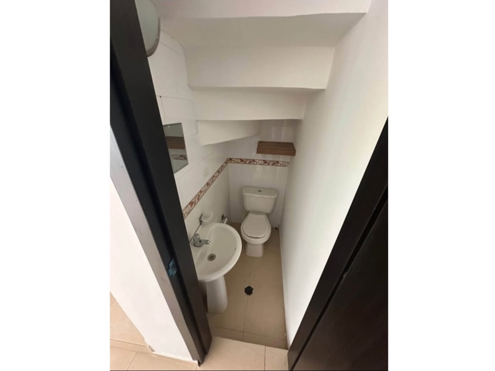 CASA EN VENTA DUPLEX EN PEREIRA PARQUE INDUSTRIAL — foto 5