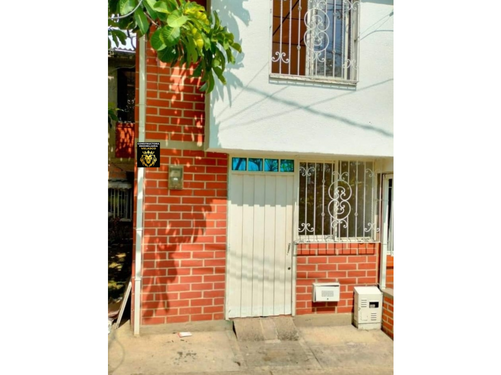 CASA EN VENTA PEREIRA PARQUE INDUSTRIAL LLANO GRANDE