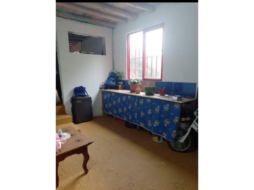 CASA EN VENTA DUPEX PEREIRA NACEDEROS — foto 2