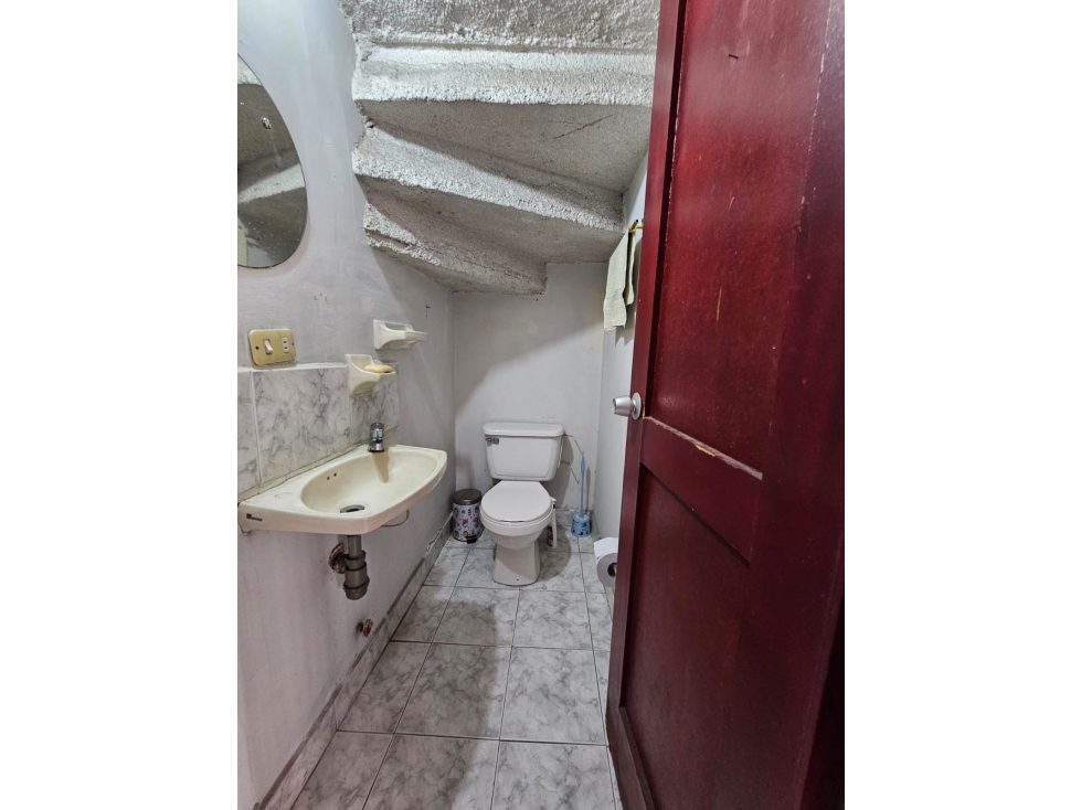 CASA EN VENTA DOSQUEBRADAS VALHER — foto 5