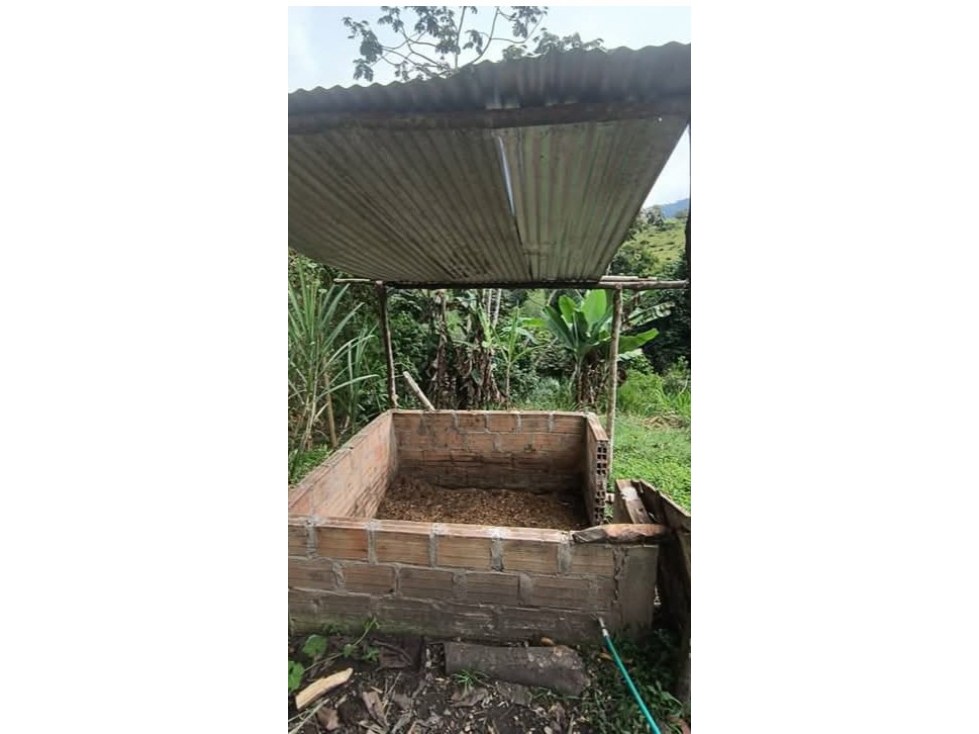 FINCA EN VENTA HUILA MIRA FLORES - 6