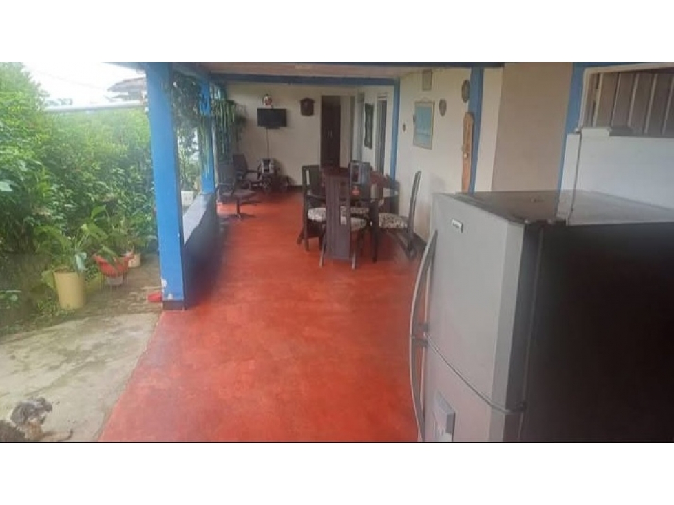 FINCA EN VENTA SANTA ROSA DE CABAL GUAIMARAL — foto 2