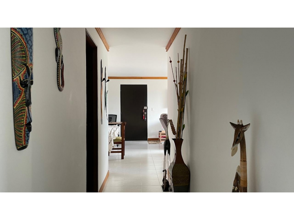 VENDO APARTAMENTO EN PEREIRA — foto 6
