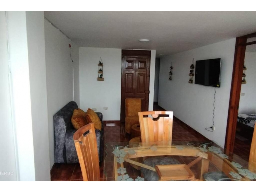 VENDO APARTAMENTO EN SANTA ROSA — foto 5