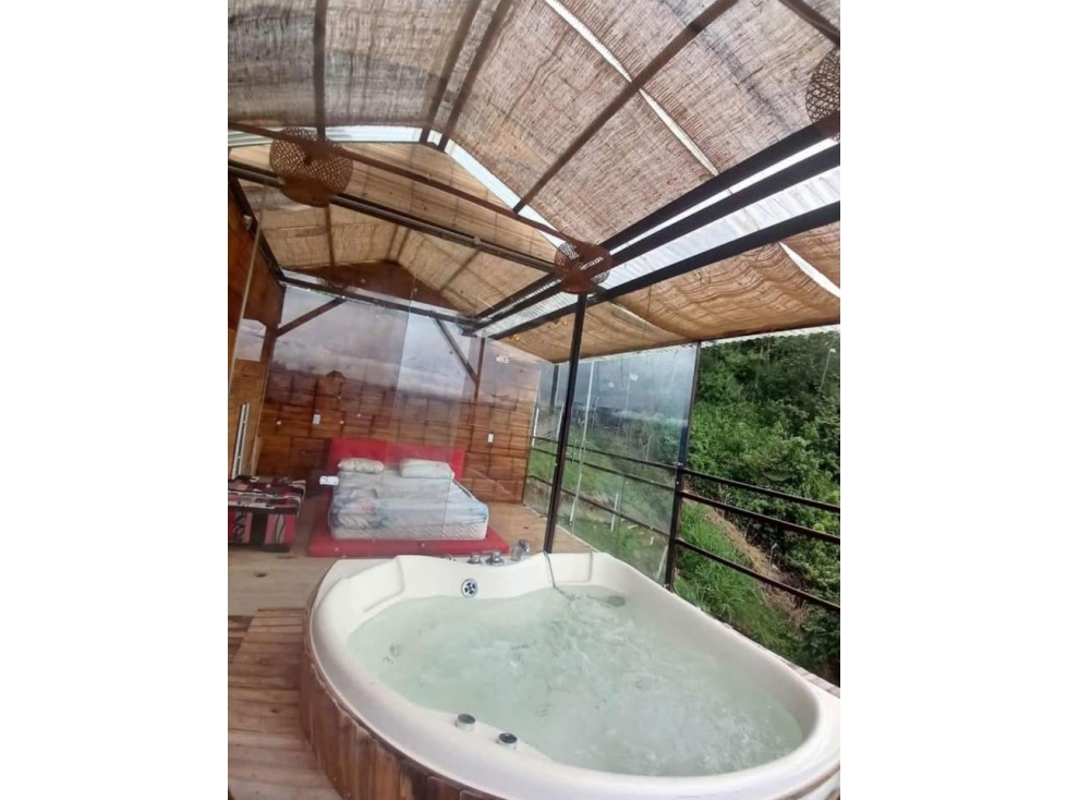 VENDO FINCA - 5