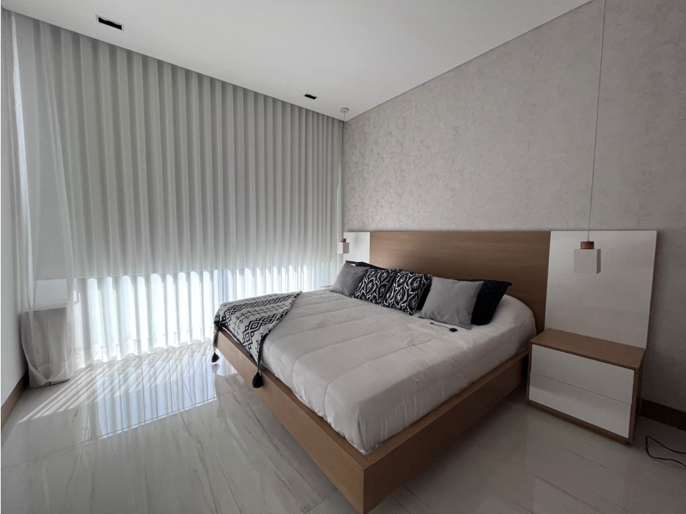 VENDO CASA CAMPESTRE EN CERRITOS — foto 6
