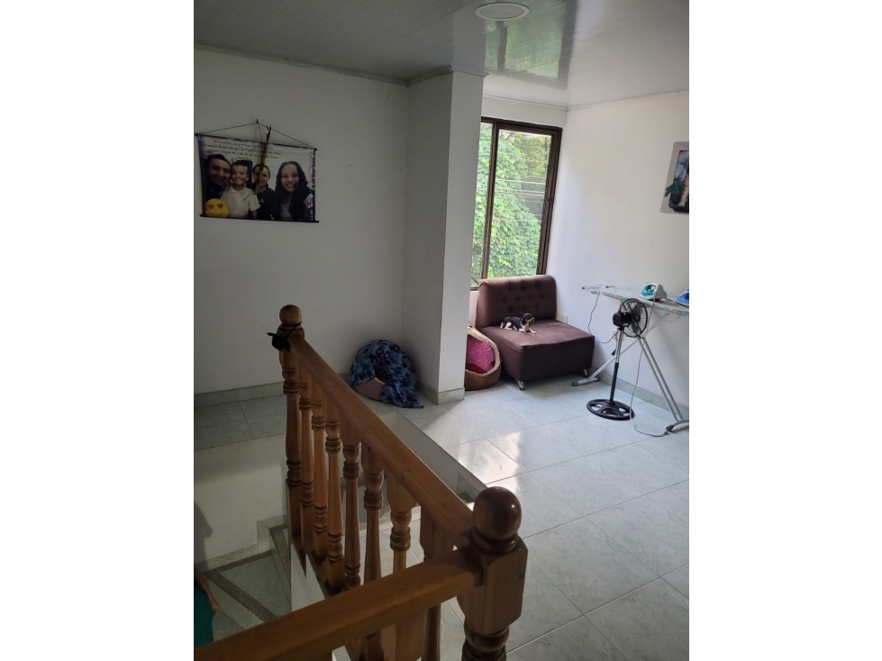 VENDO CASA EN PEREIRA — foto 6