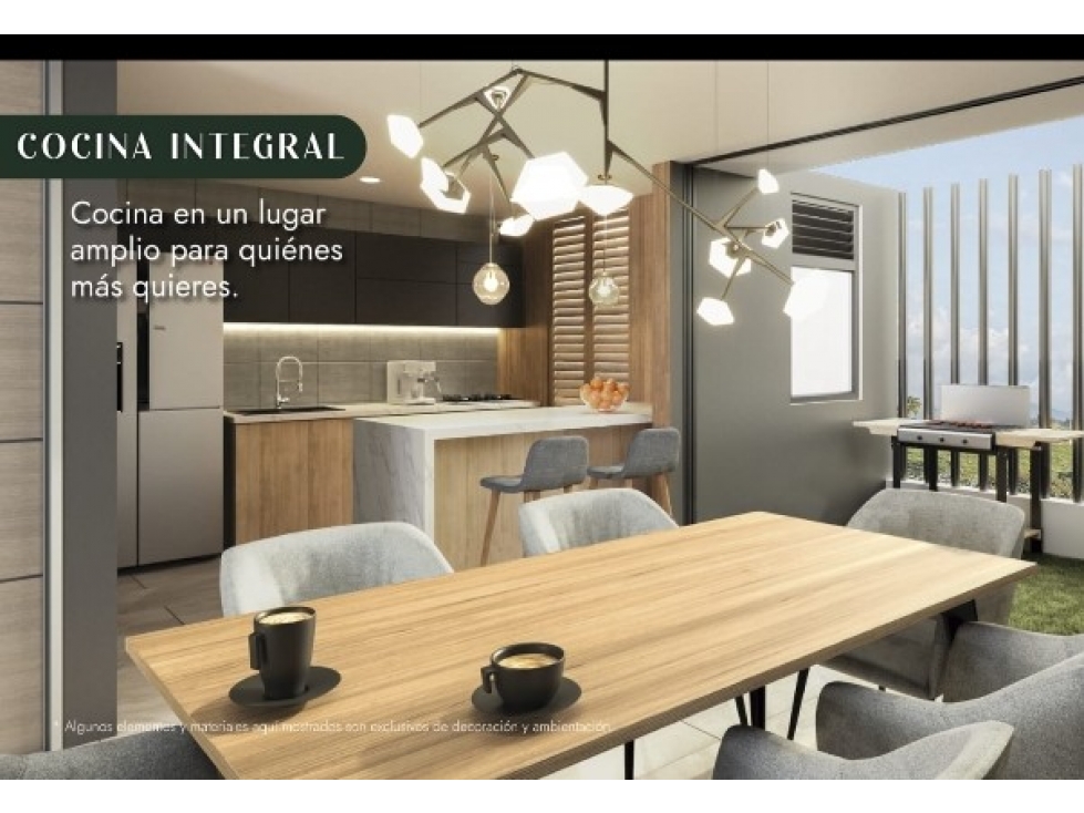 VENDO PROYECTO DE CASAS CAMPESTRES — foto 5