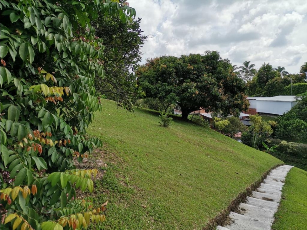 VENDO CASA CAMPESTRE EN CERRITOS — foto 5