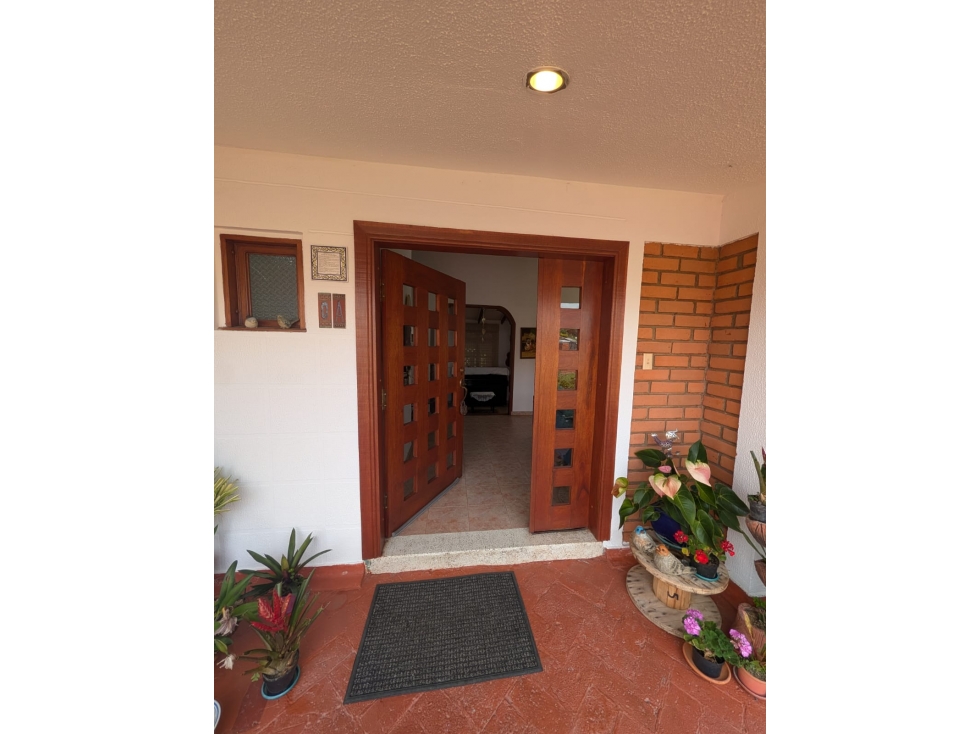 VENDO CASA CAMPESTRE EN PEREIRA — foto 6