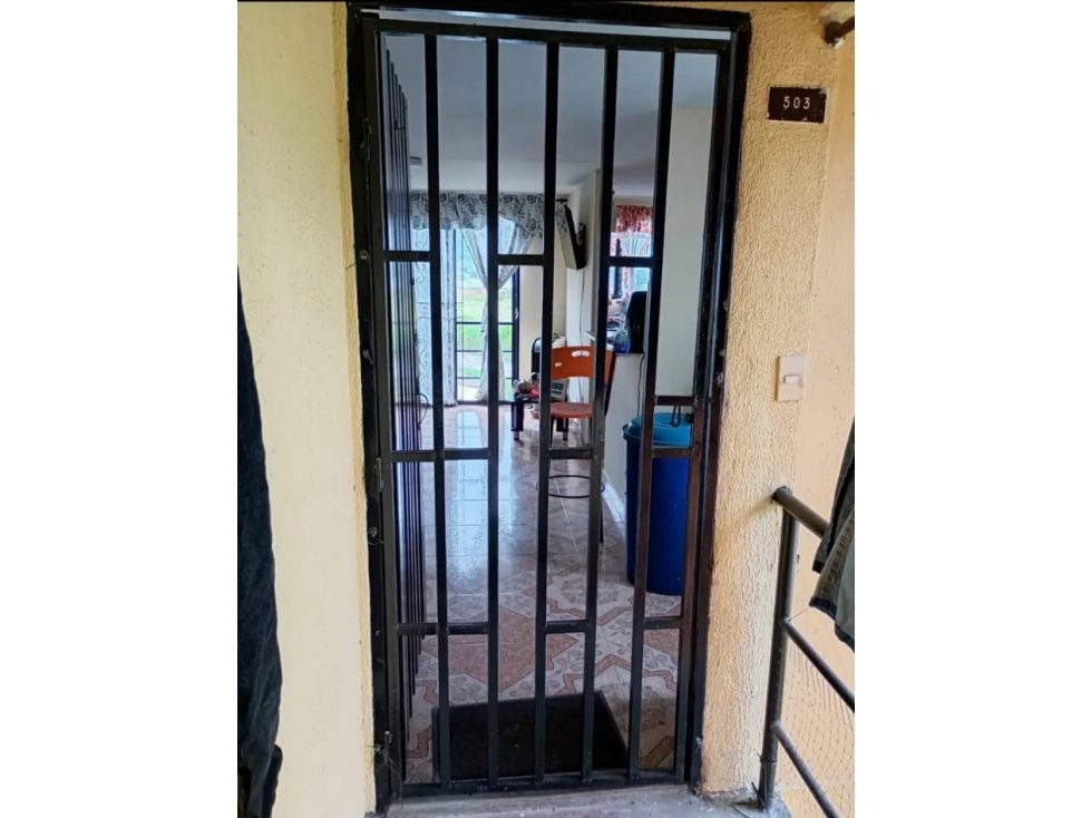 VENDO CASA EN PRIMAVERA AZUL DOSQUEBARADAS — foto 6