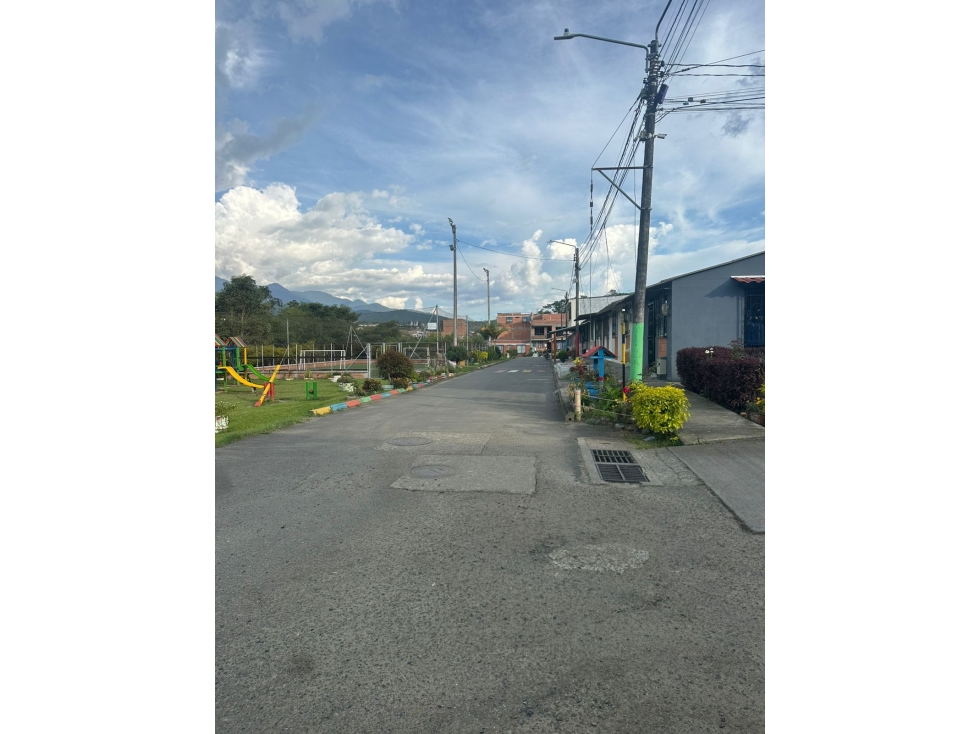 VENDO CASA EN SANTA ROSA - LA EUGENIA 2 — foto 6