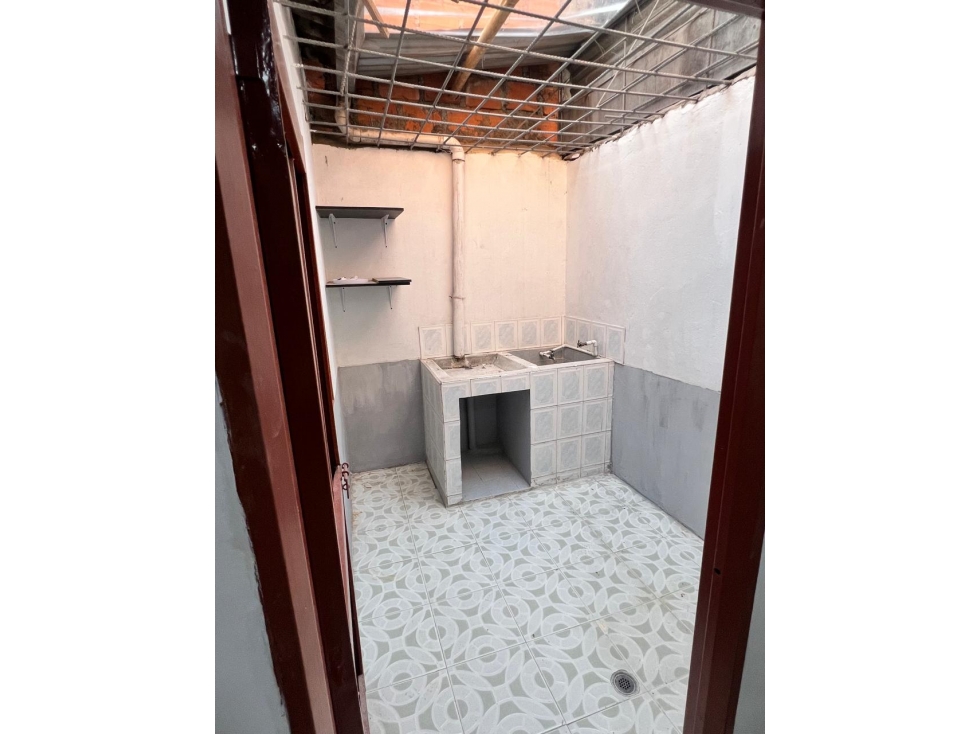 VENDO CASA EN PEREIRA- SAMARIA — foto 5