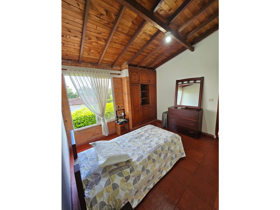 VENDO CASA CAMPESTRE EN PEREIRA-COMBIA — foto 6