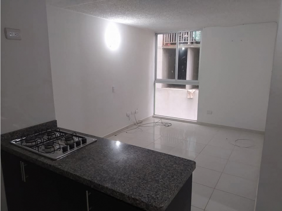APARTAMENTO EN VENTA TERRAGRATA - 2