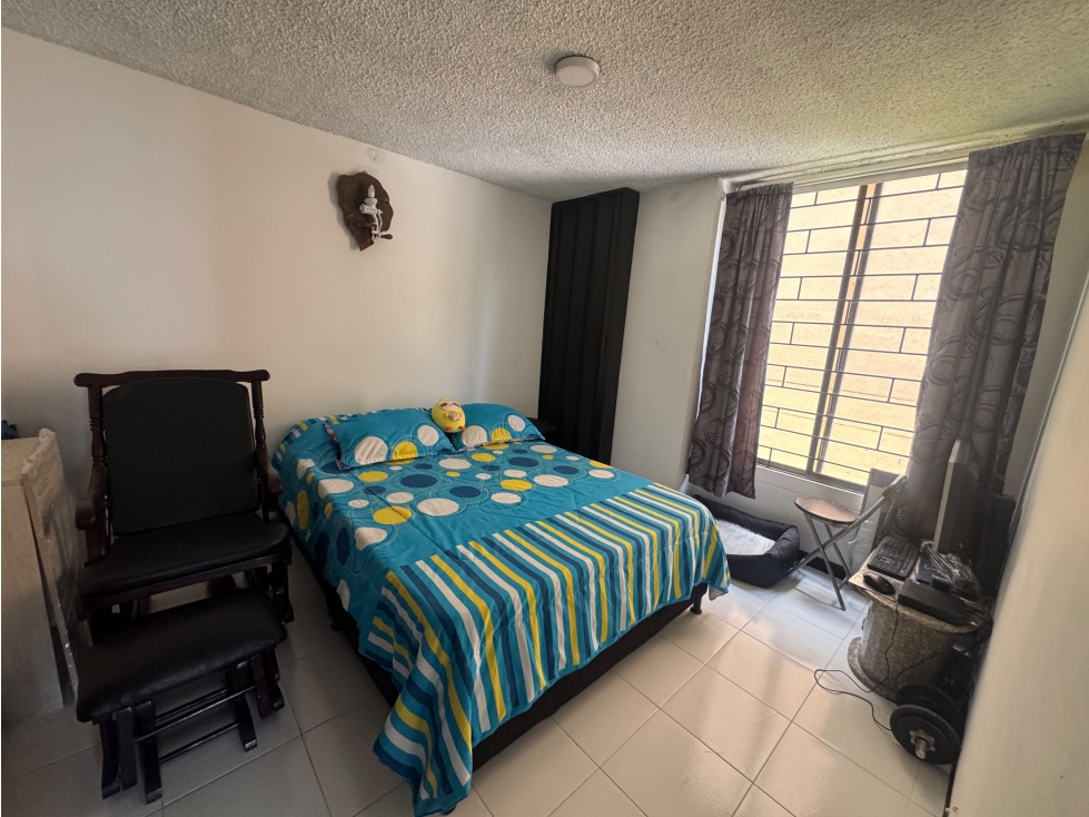 VENDO APARTAMENTO EN PEREIRA — foto 6