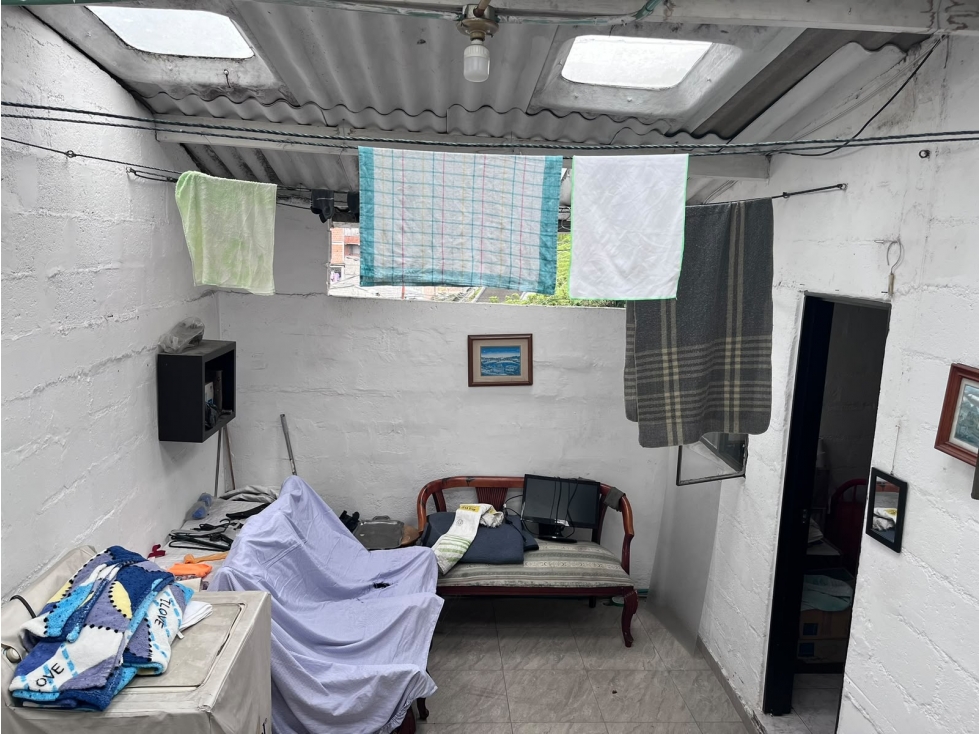 VENDO CASA EN MANIZALES/BAJO PRADO — foto 5