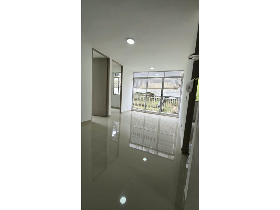 VENDO APARTAMENTO EN MEDELLIN