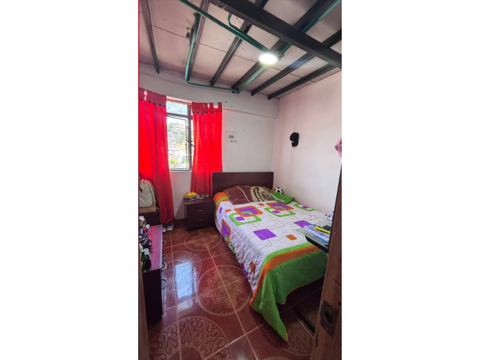 VENDO CASA EN MANIZALES EN ALTO PERSIA - 6