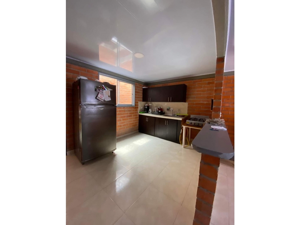 VENDO APARTAMENTO EN SANTA ROSA — foto 6