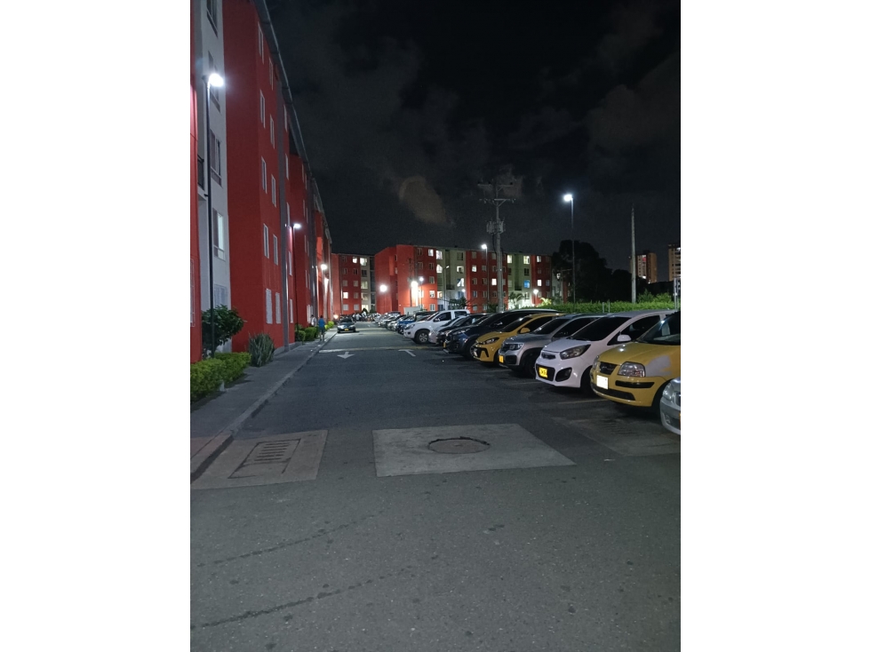 VENDO APARTAMENTO EN APARTAMENTO — foto 5