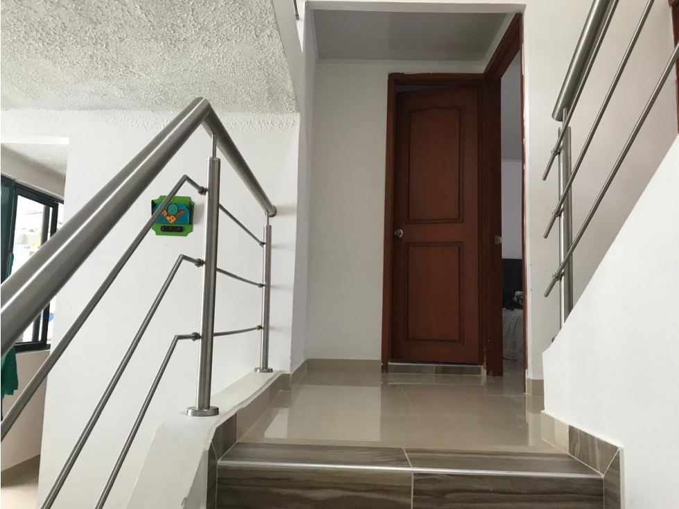 VENDO CASA EN SANTA ROSA — foto 5