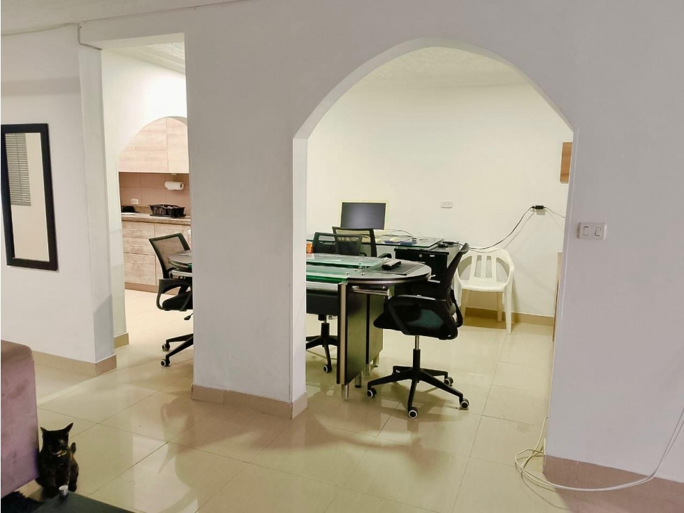 VENDO CASA EN PEREIRA — foto 6