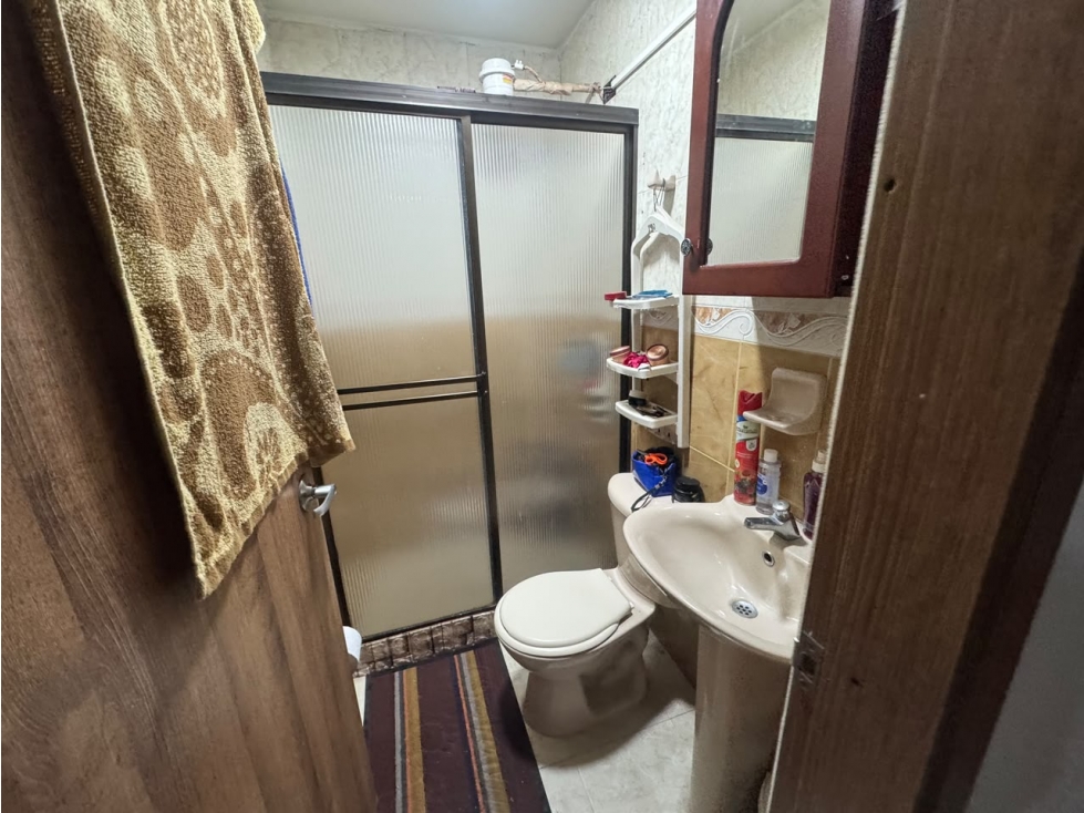 VENTA DE APARTAMENTO EN DOSQUEBRADAS — foto 6