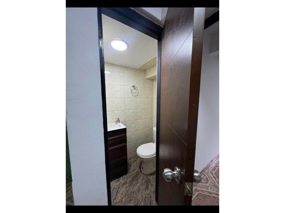 VENDO CASA EN MANIZALES/LA CUMBRE — foto 5
